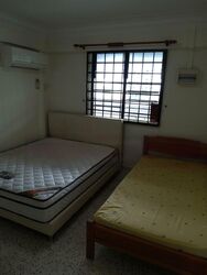 Blk 12 MARSILING LANE (Woodlands), HDB 3 Rooms #568510171